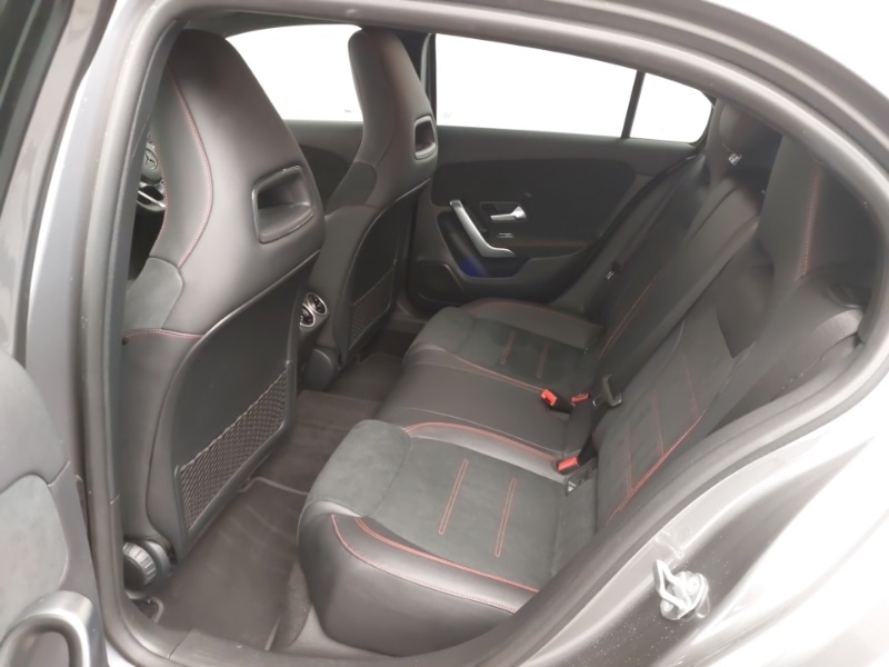 Used Mercedes-Benz A-Class 2023 for sale - 77214523: Photo 12