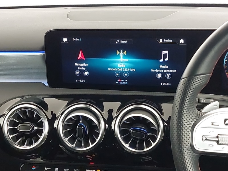 Used Mercedes-Benz A-Class 2023 for sale - 77214523: Photo 8