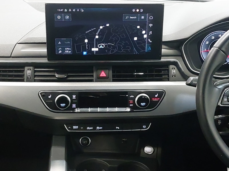 Used Audi A4 2021 for sale - 77028665: Photo 10