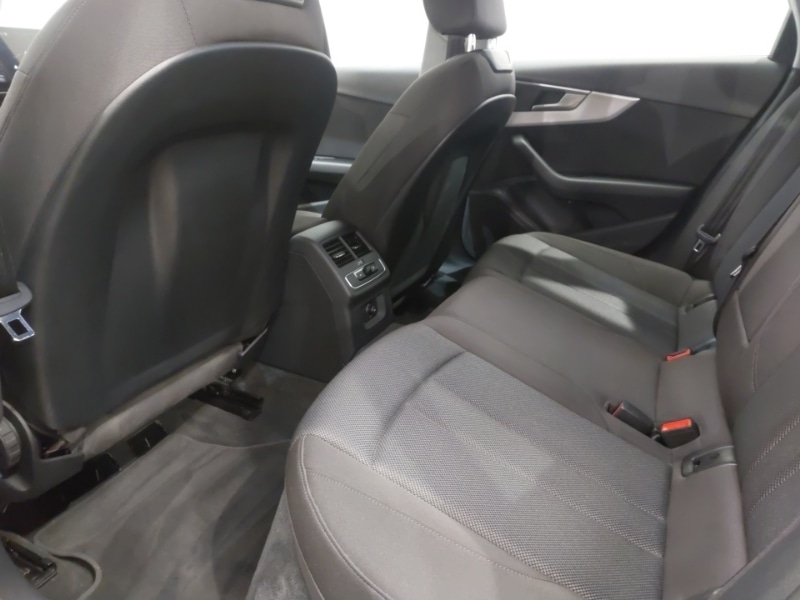 Used Audi A4 2021 for sale - 77028665: Photo 6