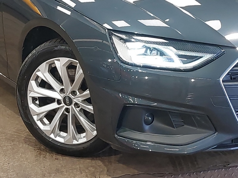 Used Audi A4 2021 for sale - 77028665: Photo 9