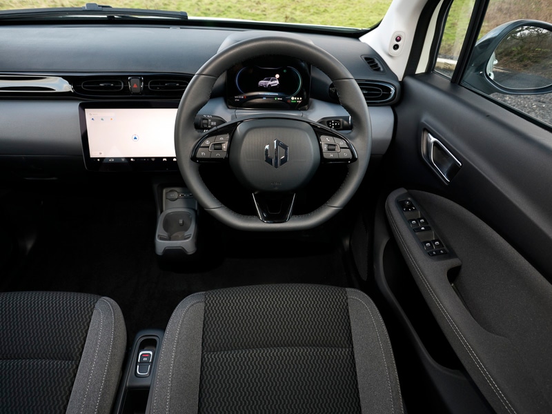 Used Leapmotor T03 2026 for sale - 77577081: Photo 8