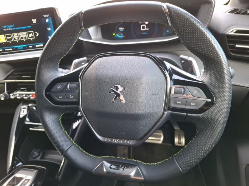 Used Peugeot 208 2023 for sale - 77677666: Photo 12