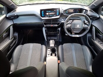 Used Peugeot 208 2023 for sale - 77677666: Photo