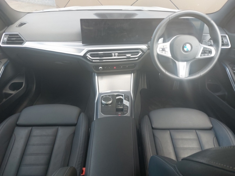 Used BMW 3 Series 2024 for sale - 76392804: Photo 2
