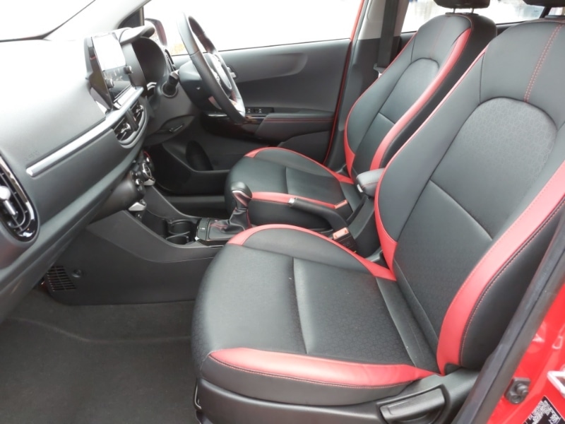 Used Kia Picanto 2022 for sale - 77252833: Photo 5