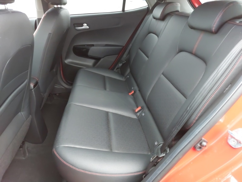 Used Kia Picanto 2022 for sale - 77252833: Photo 6