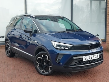 Used Vauxhall Crossland 2022 for sale - 76854144: Photo