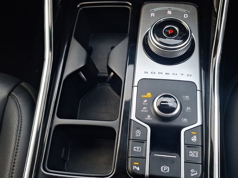 Used Kia Sorento 2022 for sale - 77531667: Photo 12