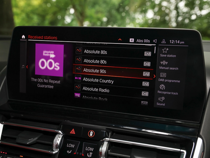 Used BMW 8 Series 2022 for sale - 77330211: Photo 12