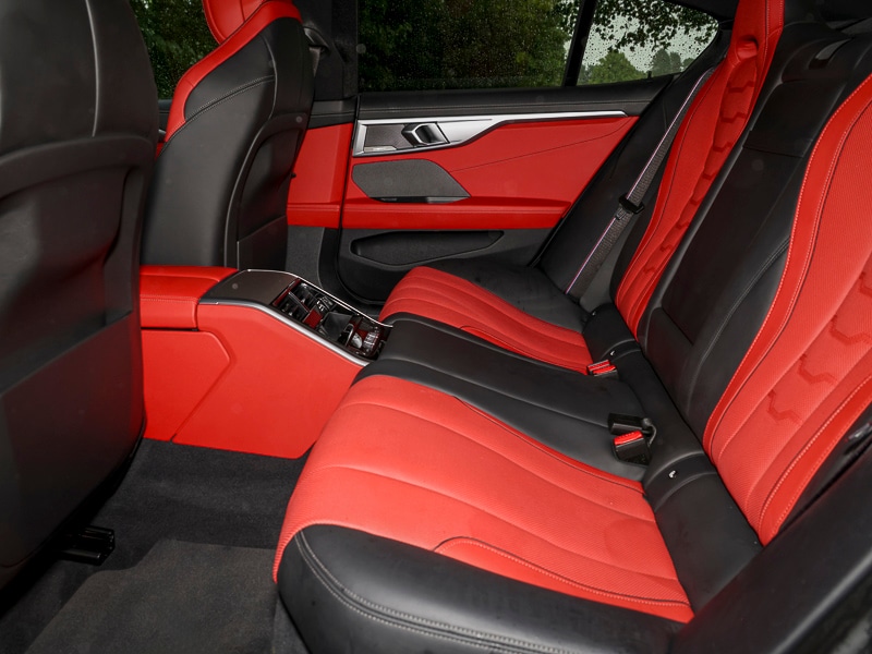 Used BMW 8 Series 2022 for sale - 77330211: Photo 6