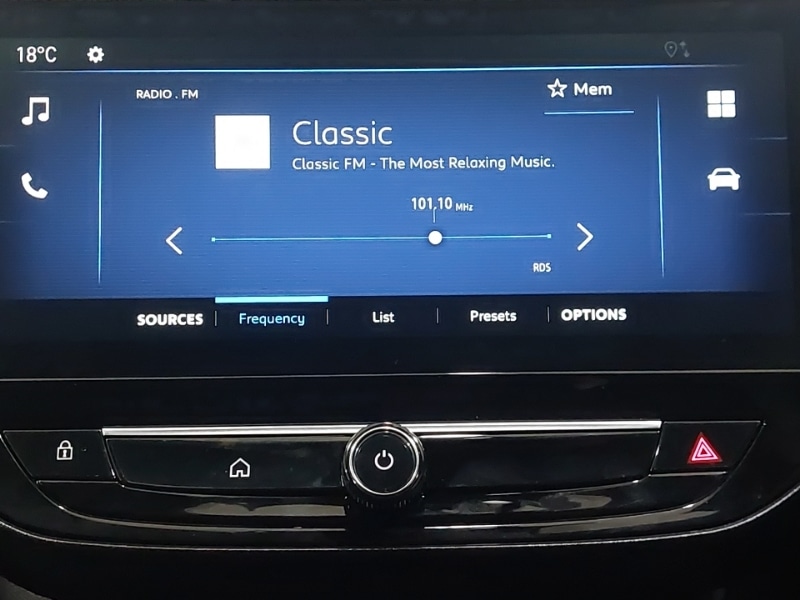 Used Vauxhall Corsa 2025 for sale - 77485359: Photo 10