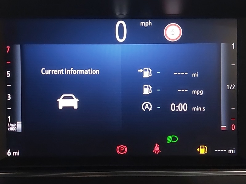 Used Vauxhall Corsa 2025 for sale - 77485359: Photo 11