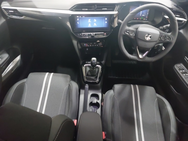 Used Vauxhall Corsa 2025 for sale - 77485359: Photo 2