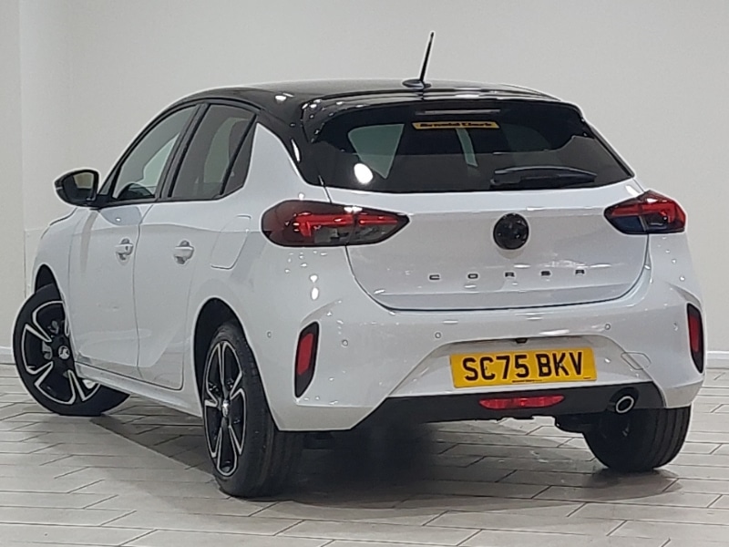 Used Vauxhall Corsa 2025 for sale - 77485359: Photo 3