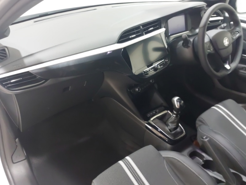 Used Vauxhall Corsa 2025 for sale - 77485359: Photo 5
