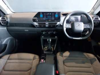 Used Citroen C4 2022 for sale - 75344950: Photo