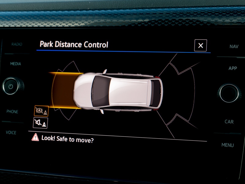 Used Volkswagen Taigo 2023 for sale - 77912587: Photo 12