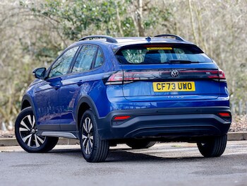 Used Volkswagen Taigo 2023 for sale - 77912587: Photo