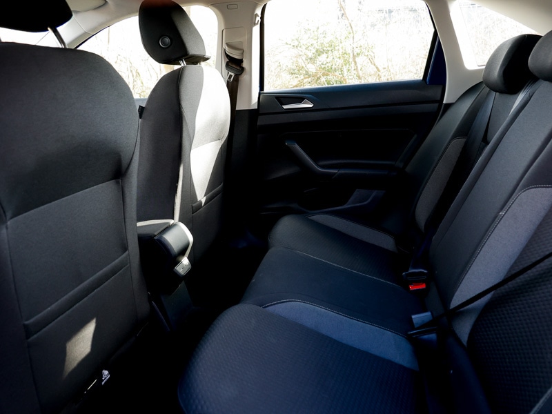 Used Volkswagen Taigo 2023 for sale - 77912587: Photo 6