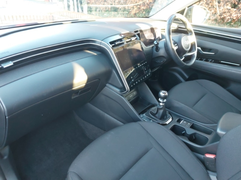 Used Hyundai TUCSON 2022 for sale - 77169632: Photo 5