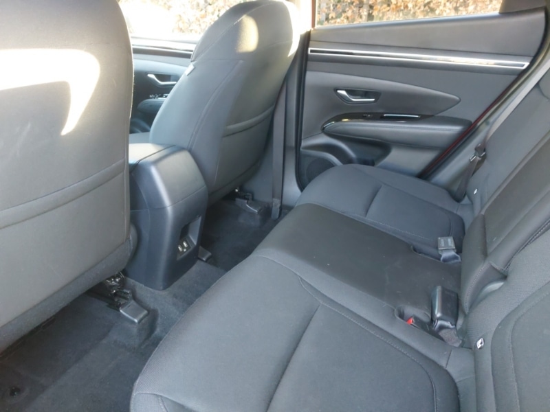 Used Hyundai TUCSON 2022 for sale - 77169632: Photo 6