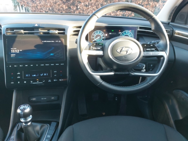 Used Hyundai TUCSON 2022 for sale - 77169632: Photo 7