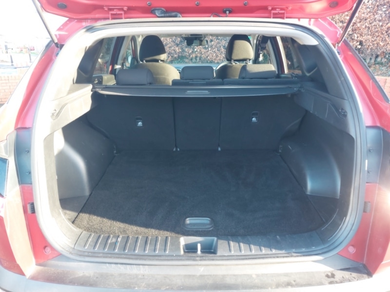 Used Hyundai TUCSON 2022 for sale - 77169632: Photo 8