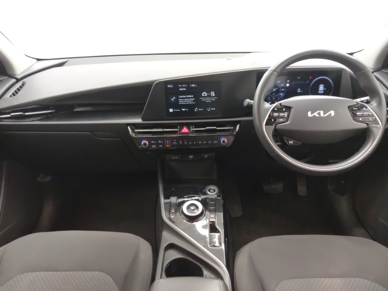 Used Kia Niro 2022 for sale - 77158336: Photo 2