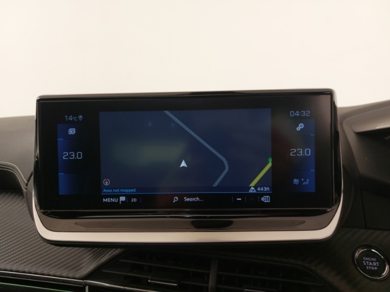 Used Peugeot 208 2022 for sale - 77229098: Photo 10