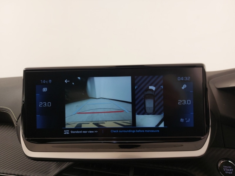 Used Peugeot 208 2022 for sale - 77229098: Photo 11