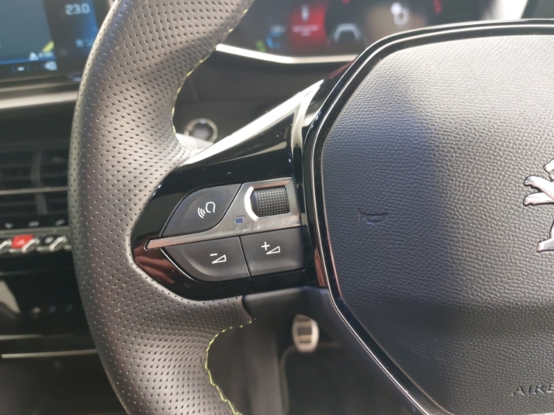 Used Peugeot 208 2022 for sale - 77229098: Photo 12