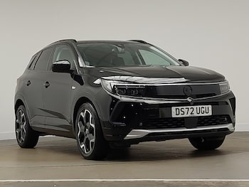 Used Vauxhall Grandland 2022 for sale - 77320150: Photo