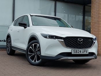 Mazda - CX-5
