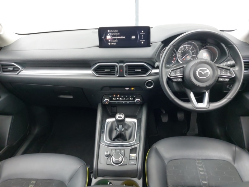 Used Mazda CX-5 2024 for sale - 76144718: Photo 2