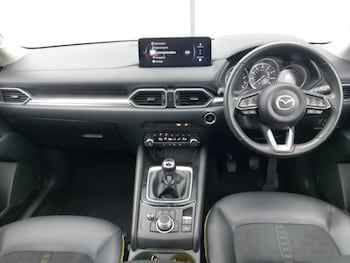 Used Mazda CX-5 2024 for sale - 76144718: Photo 2