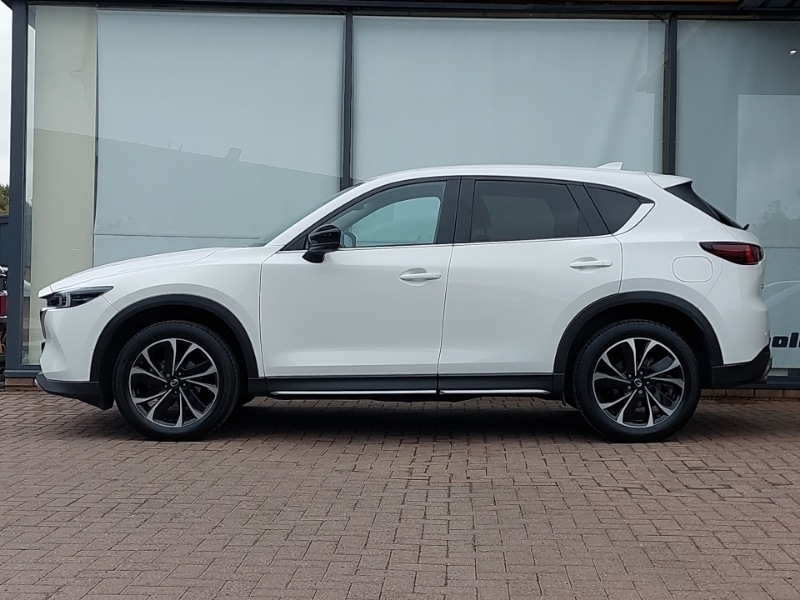 Used Mazda CX-5 2024 for sale - 76144718: Photo 4