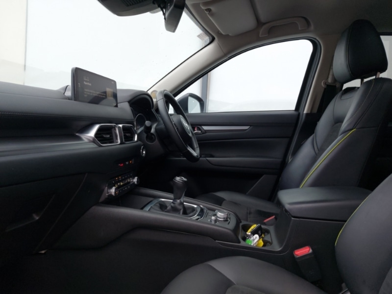Used Mazda CX-5 2024 for sale - 76144718: Photo 5