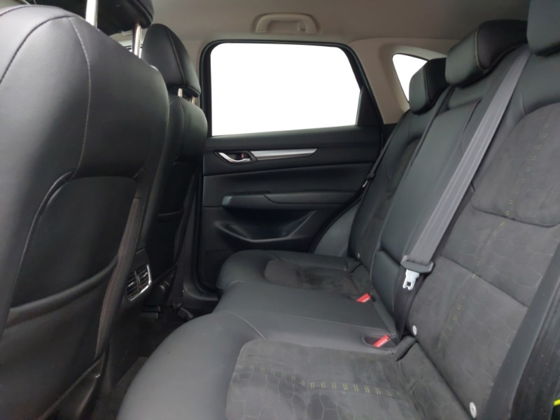 Used Mazda CX-5 2024 for sale - 76144718: Photo 6