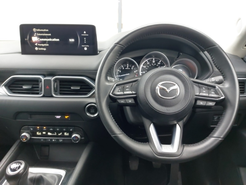 Used Mazda CX-5 2024 for sale - 76144718: Photo 7