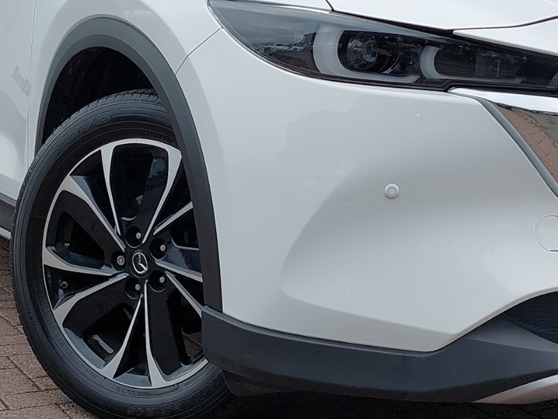 Used Mazda CX-5 2024 for sale - 76144718: Photo 9