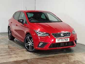 2021 - 1.0 TSI 95 FR Sport [EZ] 5dr
