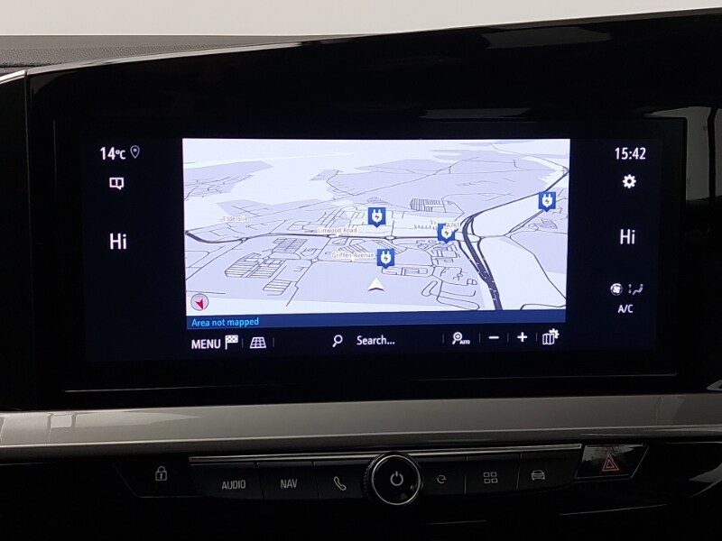 Used Vauxhall Mokka 2022 for sale - 77896984: Photo 11