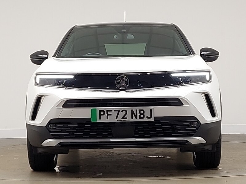 Used Vauxhall Mokka 2022 for sale - 77896984: Photo 12