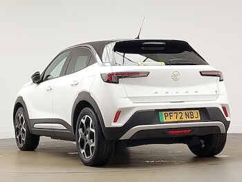 Used Vauxhall Mokka 2022 for sale - 77896984: Photo