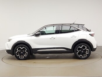 Used Vauxhall Mokka 2022 for sale - 77896984: Photo