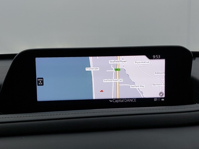 Used Mazda CX-30 2021 for sale - 77094764: Photo 11