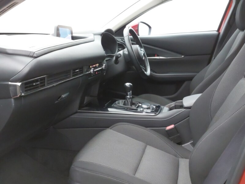 Used Mazda CX-30 2021 for sale - 77094764: Photo 5