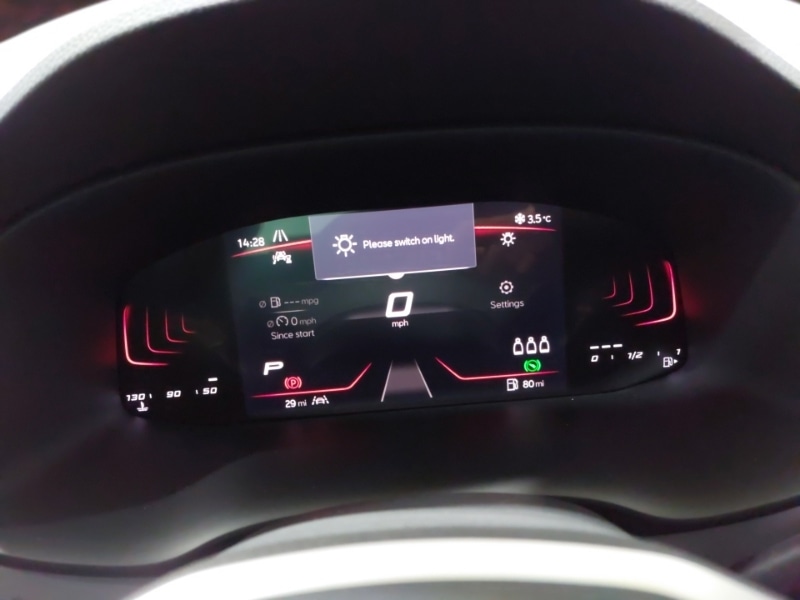 Used SEAT Ateca 2024 for sale - 76795756: Photo 11