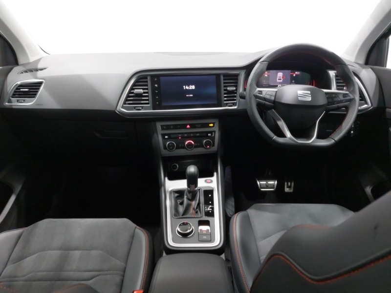 Used SEAT Ateca 2024 for sale - 76795756: Photo 2